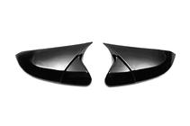 Honda Civic Limuzina X 2016–2021 Pokrovi ogledal BMW-Style (2 kos) fotografija 3
