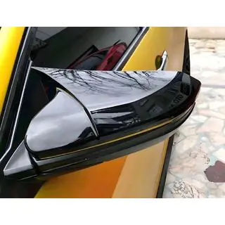 Pokrovi ogledal BMW-Style (2 kos)