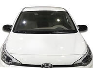 Hyundai I-20 2014–2020 Pokrovi ogledal BMW-Style (2 kos) fotografija 7