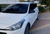 Hyundai I-20 2014–2020 Pokrovi ogledal BMW-Style (2 kos) fotografija 6