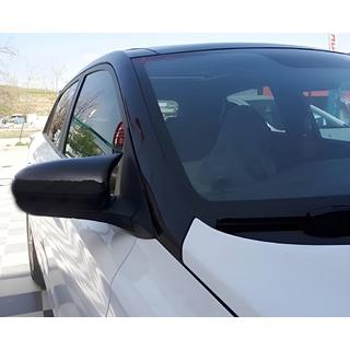Pokrovi ogledal BMW-Style (2 kos) Hyundai I-20 2014–2020 fotografija 1