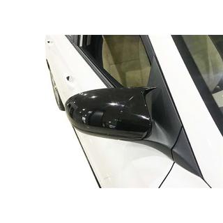 Pokrovi ogledal BMW-Style (2 kos) Hyundai I-20 2014–2020 fotografija 2