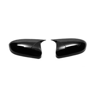 Pokrovi ogledal BMW-Style (2 kos) Hyundai I-20 2014–2020 fotografija 4