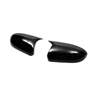 Pokrovi ogledal BMW-Style (2 kos) Hyundai I-20 2014–2020 fotografija 3