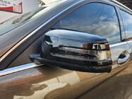 Mercedes razred C W204 2007–2015 AMG-Look pokrovi ogledal 2011-2014 (2 kosa) fotografija 2