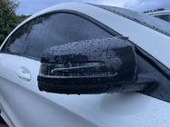 Mercedes CLA C117 2013–2019 AMG-Look pokrovi ogledal (2 kosa) fotografija 2