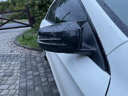 Mercedes CLA C117 2013–2019 AMG-Look pokrovi ogledal (2 kosa) fotografija 3
