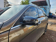 Mercedes E-class W212 2009–2016 AMG-Look pokrovi ogledal (2 kosa) fotografija 6
