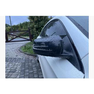 AMG-Look pokrovi ogledal (2 kosa) fotografija 1