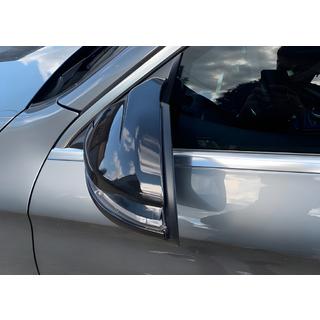 AMG-Look pokrovi ogledal (2 kosa) Mercedes GLC Coupé C253 2016–2023 fotografija 3