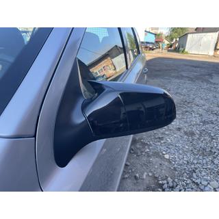 Pokrovi ogledal BMW-style 2004-2010 (2 kosa)
