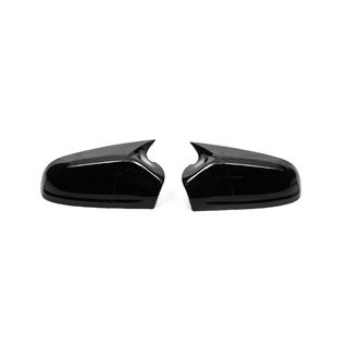 Pokrovi ogledal BMW-style 2004-2010 (2 kosa) fotografija 2