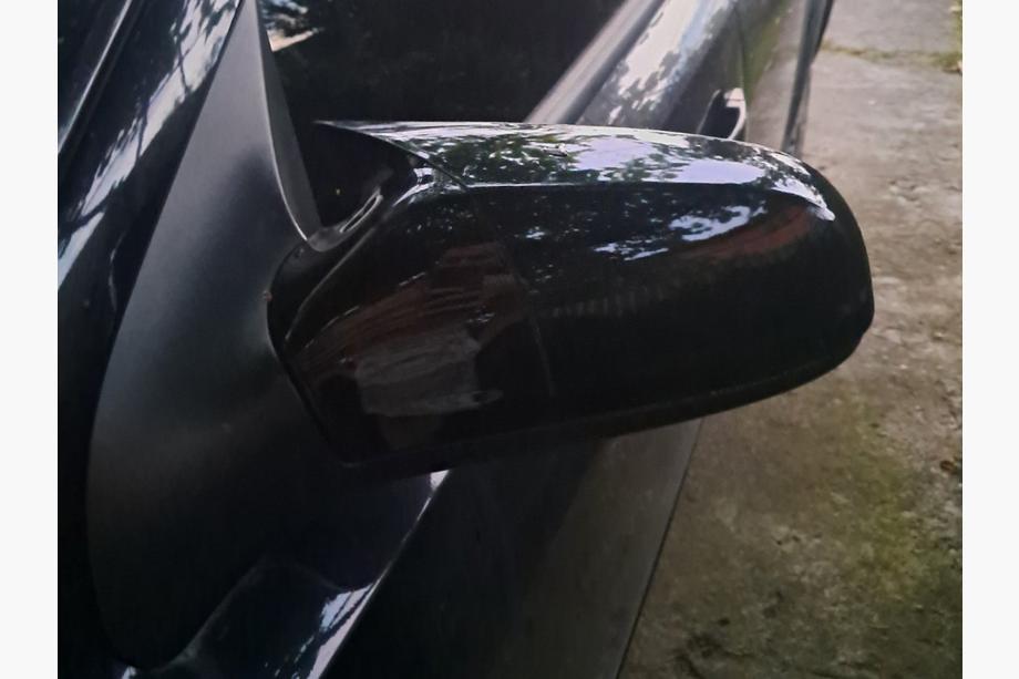 Opel Astra H 2004–2013 Pokrovi ogledal BMW-style 2004-2010 (2 kosa) Fotografija 7