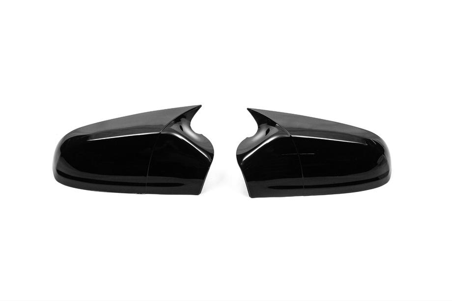 Opel Astra H 2004–2013 Pokrovi ogledal BMW-style 2004-2010 (2 kosa) Fotografija 2