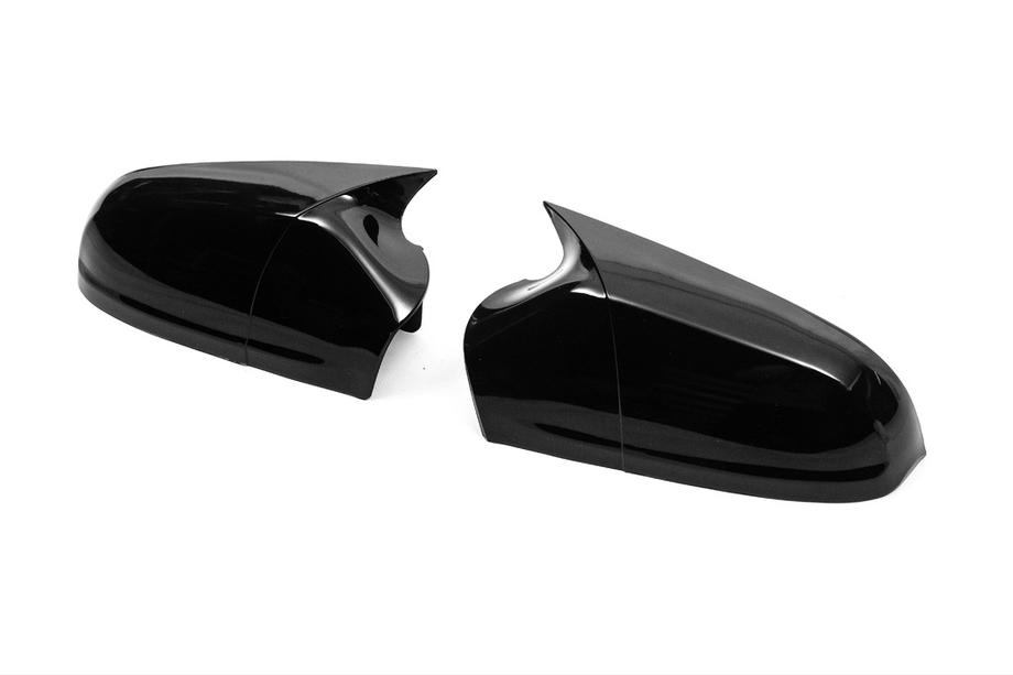 Opel Astra H 2004–2013 Pokrovi ogledal BMW-style 2004-2010 (2 kosa) Fotografija 5