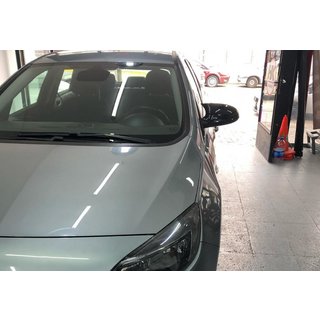 Pokrovi ogledal BMW-Style (2 kos) Opel Astra J 2009–2015 fotografija 4