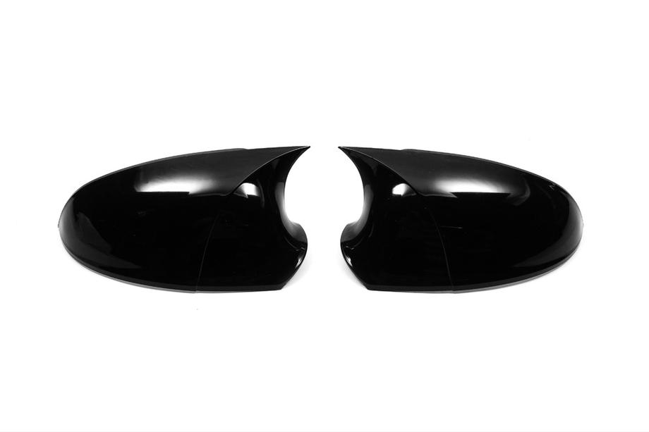 Opel Astra J 2009–2015 Pokrovi ogledal BMW-Style (2 kos) Fotografija 3