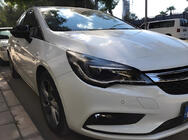 Opel Astra K 2016–2021 Pokrovi ogledal BMW-Style (2 kos) fotografija 12