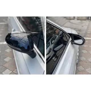 Pokrovi ogledal BMW-Style (2 kos)