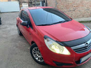 Opel Corsa D 2007–2014 Pokrovi ogledal BMW-Style (2 kos) fotografija 5