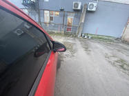 Opel Corsa D 2007–2014 Pokrovi ogledal BMW-Style (2 kos) fotografija 9