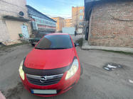 Opel Corsa D 2007–2014 Pokrovi ogledal BMW-Style (2 kos) fotografija 7