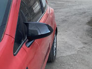Opel Corsa D 2007–2014 Pokrovi ogledal BMW-Style (2 kos) fotografija 1