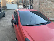 Opel Corsa D 2007–2014 Pokrovi ogledal BMW-Style (2 kos) fotografija 8