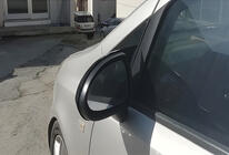 Opel Corsa E 2015–2019 Pokrovi ogledal BMW-Style (2 kos) fotografija 3