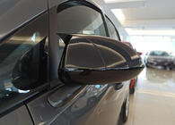 Opel Corsa E 2015–2019 Pokrovi ogledal BMW-Style (2 kos) fotografija 1