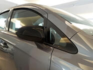 Opel Corsa E 2015–2019 Pokrovi ogledal BMW-Style (2 kos) fotografija 2