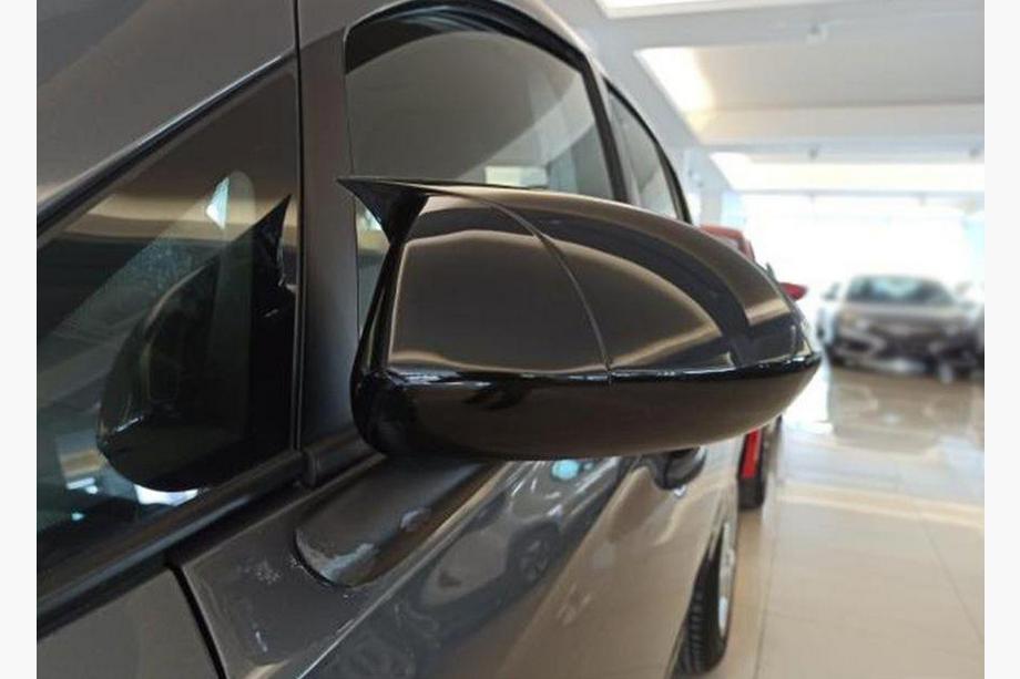 Opel Corsa E 2015–2019 Pokrovi ogledal BMW-Style (2 kos) Image