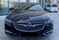 Opel Insignia 2017–2022 Pokrovi ogledal BMW-Style (2 kos) fotografija 5