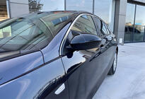 Opel Insignia 2017–2022 Pokrovi ogledal BMW-Style (2 kos) fotografija 2