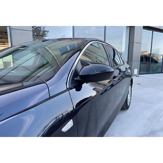 Pokrovi ogledal BMW-Style (2 kos) fotografija 2