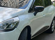 Renault Captur 2013–2019 Pokrovi ogledal BMW-Style (2 kos) fotografija 1