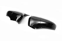 Renault Captur 2013–2019 Pokrovi ogledal BMW-Style (2 kos) fotografija 3