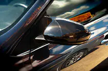 Renault Clio V 2019– Pokrovi ogledal BMW-Style (2 kos) fotografija 1