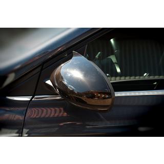 Pokrovi ogledal BMW-Style (2 kos) fotografija 2