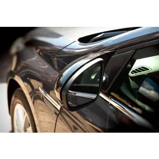 Pokrovi ogledal BMW-Style (2 kos) fotografija 3