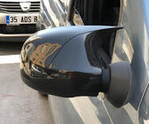 Renault Logan MCV 2013–2022 Pokrovi ogledal BMW-Style (2 kos) fotografija 1