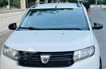 Renault Logan MCV 2013–2022 Pokrovi ogledal BMW-Style (2 kos) fotografija 6