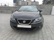 Seat Ibiza 2010–2017 Pokrovi ogledal BMW-Style (2 kos) fotografija 5