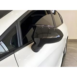 Pokrovi ogledal BMW-Style (2 kos) Seat Ibiza 2010–2017 fotografija 1