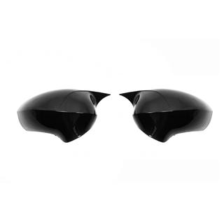 Pokrovi ogledal BMW-Style (2 kos) Seat Ibiza 2010–2017 fotografija 4