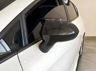 Seat Leon 2005–2012 Pokrovi ogledal BMW-style (2010-2012, 2 kos) fotografija 2