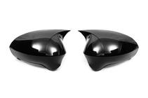 Seat Leon 2005–2012 Pokrovi ogledal BMW-style (2010-2012, 2 kos) fotografija 3