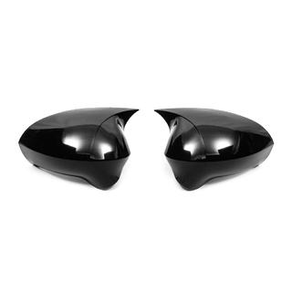 Pokrovi ogledal BMW-style (2010-2012, 2 kos) Seat Leon 2005–2012 fotografija 3