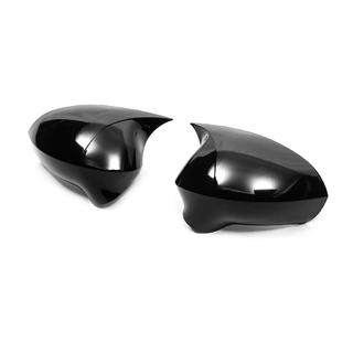 Pokrovi ogledal BMW-style (2010-2012, 2 kos) Seat Leon 2005–2012 fotografija 4