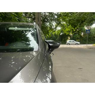 Pokrovi ogledal BMW-Style (2 kos) Seat Leon 2013–2020 fotografija 2
